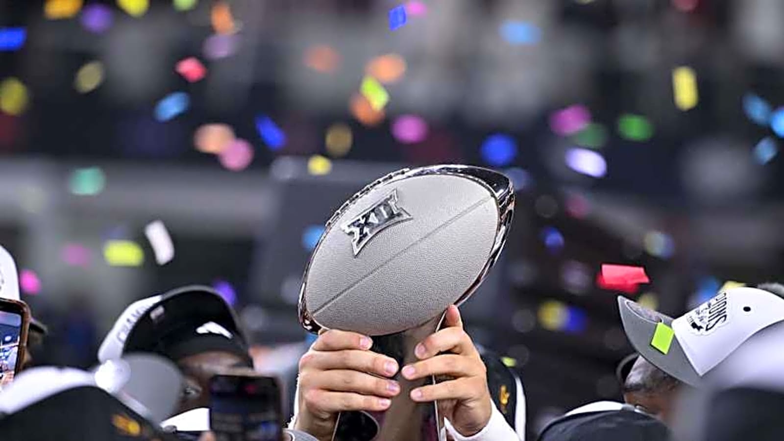 Does Arizona State Have Path to CFP Without Conference Title?