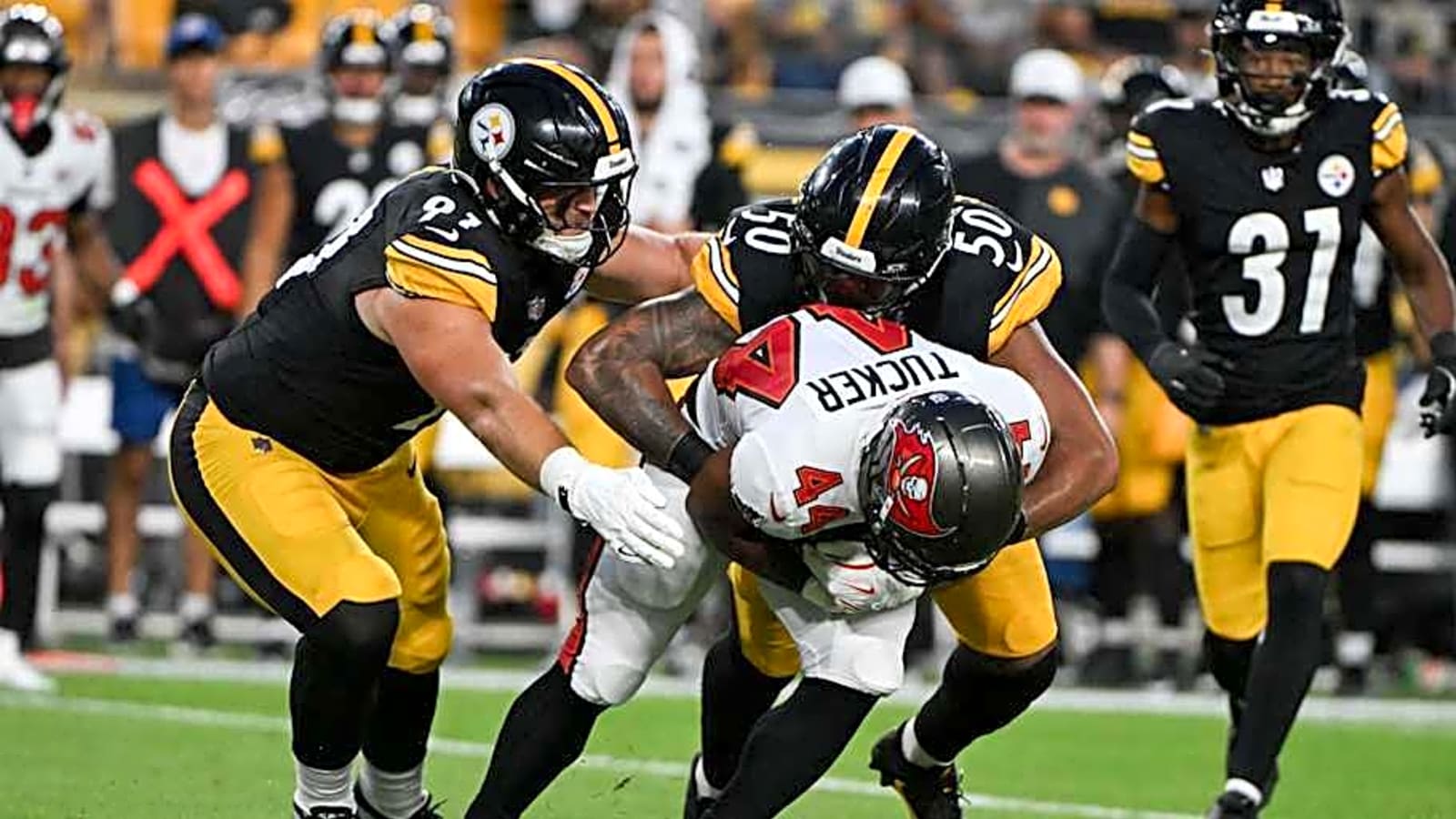 Steelers Defense Could Get Another Player Back