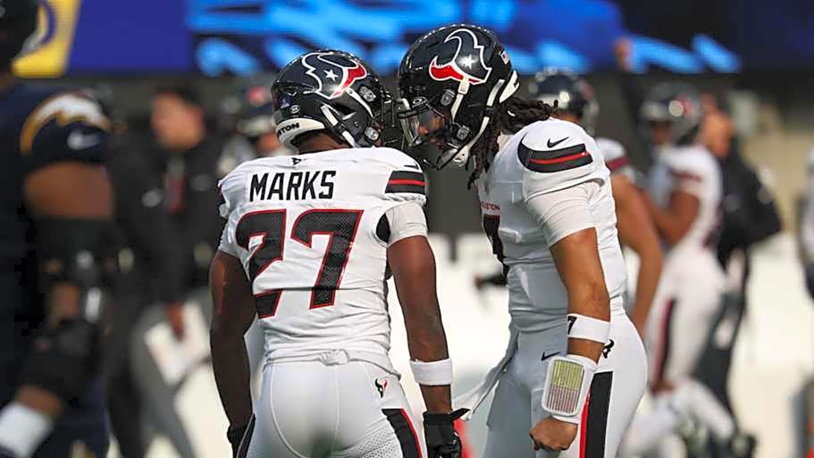 Ranking Texans’ Biggest Positional Needs This Offseason