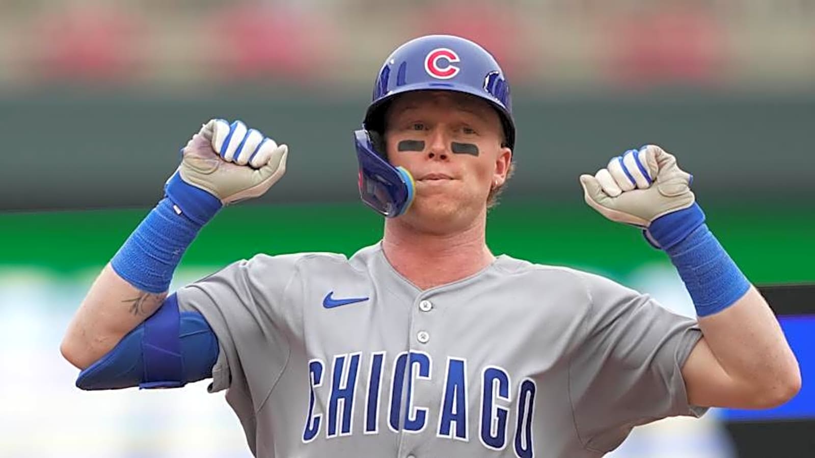 Chicago Cubs&#39; Dynamic Duo Makes History of Nearly the Last 100 Years