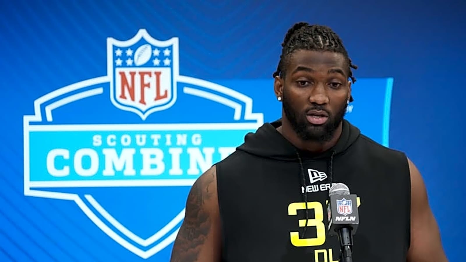 &#39;Take Their Lunch Money&#39;: Texas A&M&#39;s Shemar Turner Brings Unique Mentality To Bears