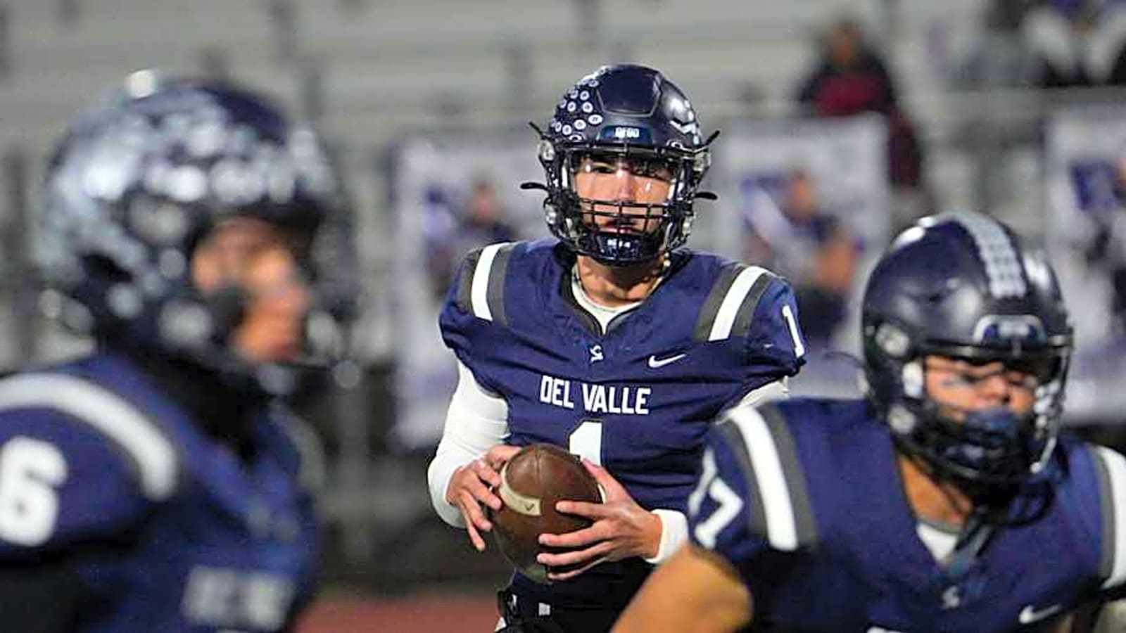 Is Jake Fette the Future at QB for Arizona State?