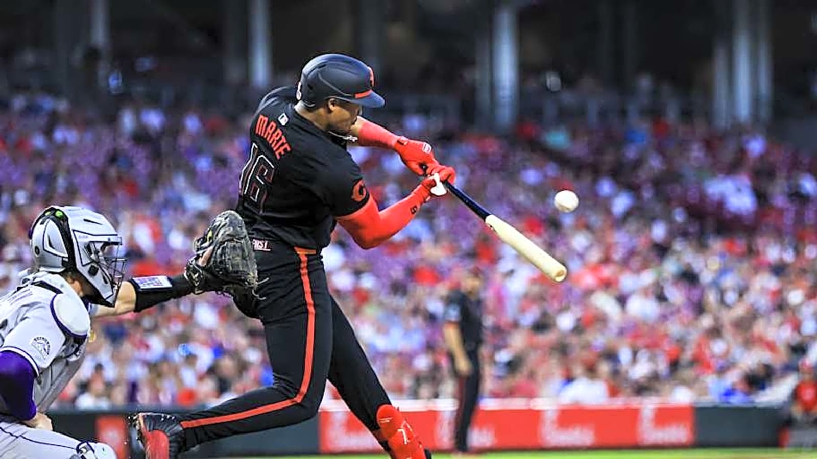 Terry Francona and Others React After Reds 3‑2 Loss to 22‑72 Rockies
