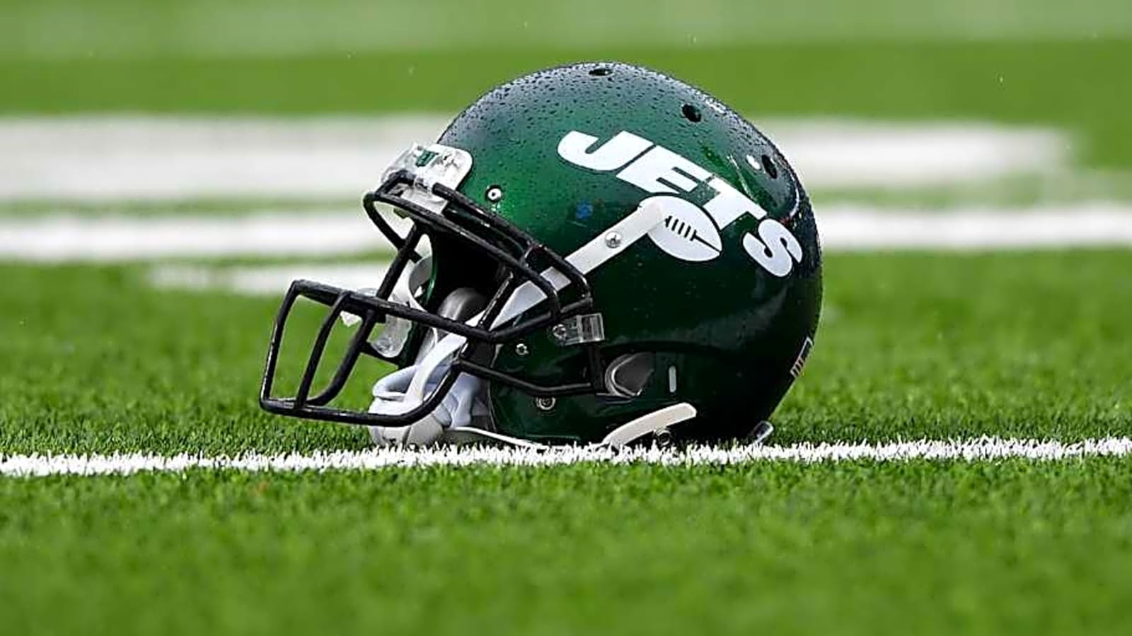 Jets Could Be &#39;Set For Years&#39; After NFL Draft