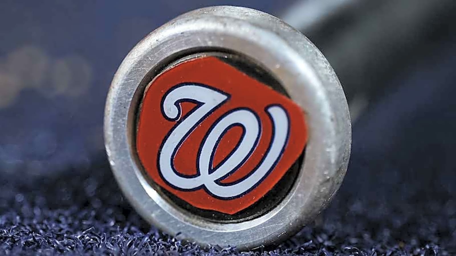Nationals Interim General Manager Ready To Bring &#39;Real Change&#39; To Franchise