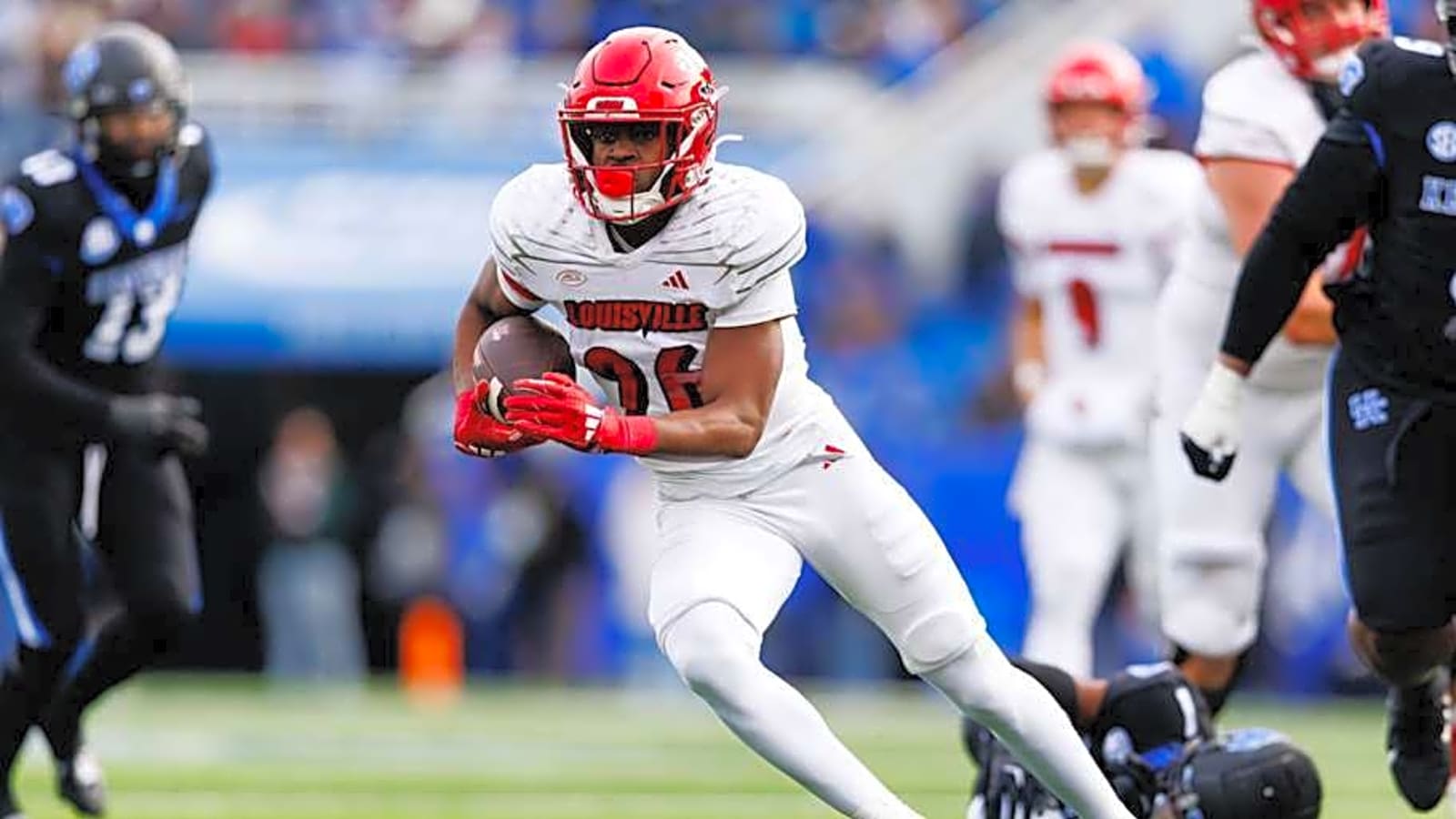 Tale of the Tape, Predictions: Louisville vs. Kentucky