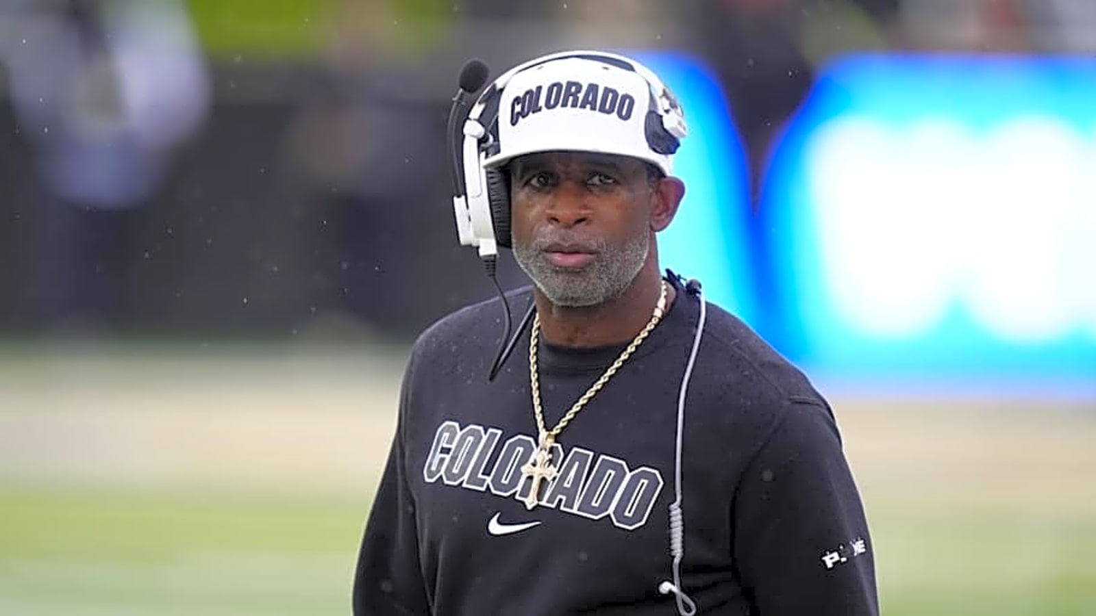 Deion Sanders Has Found His Top Cornerback in Colorado's Spring Practice