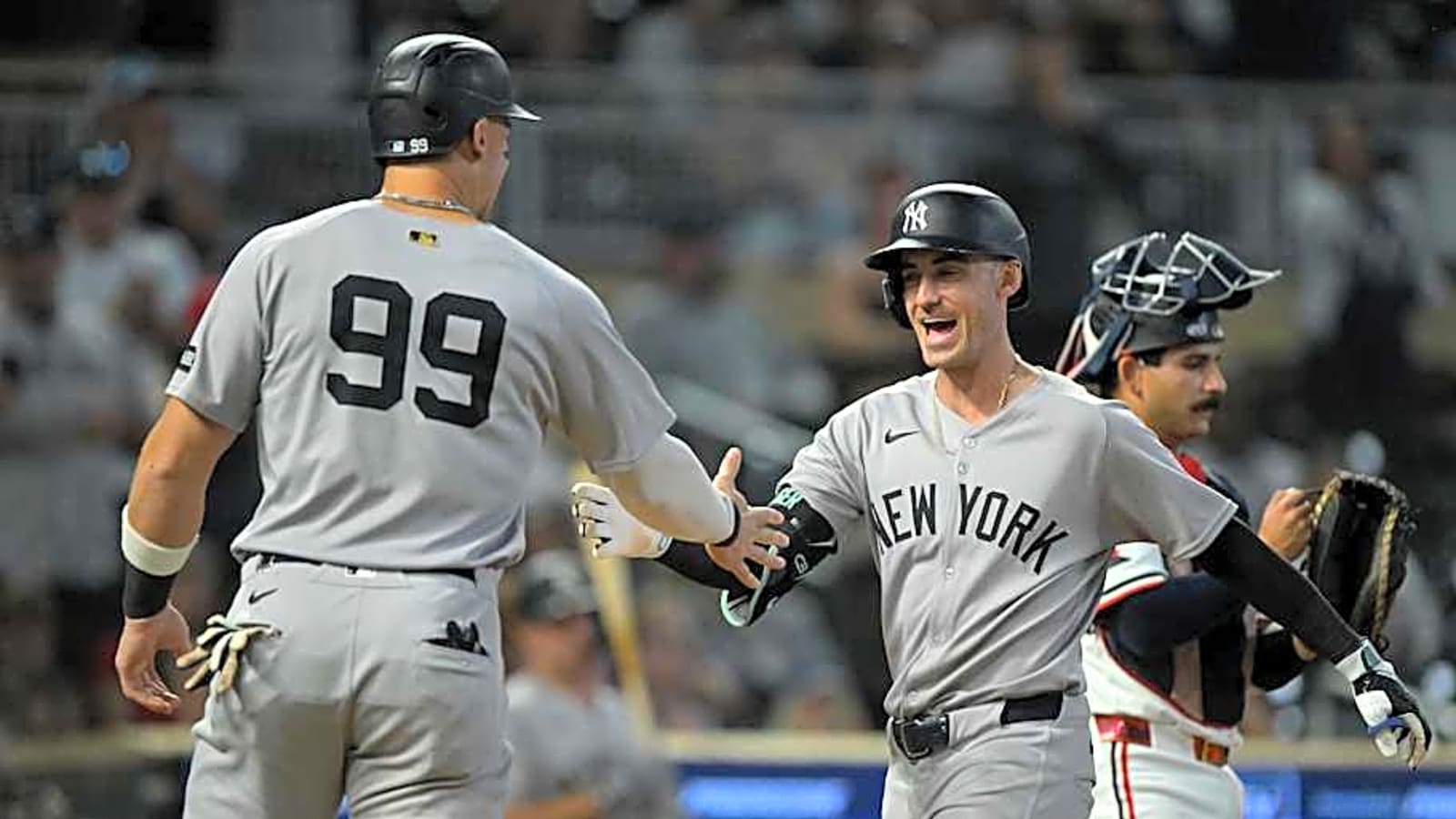 Yankees New Cody Bellinger Offer Still Isn't Good Enough