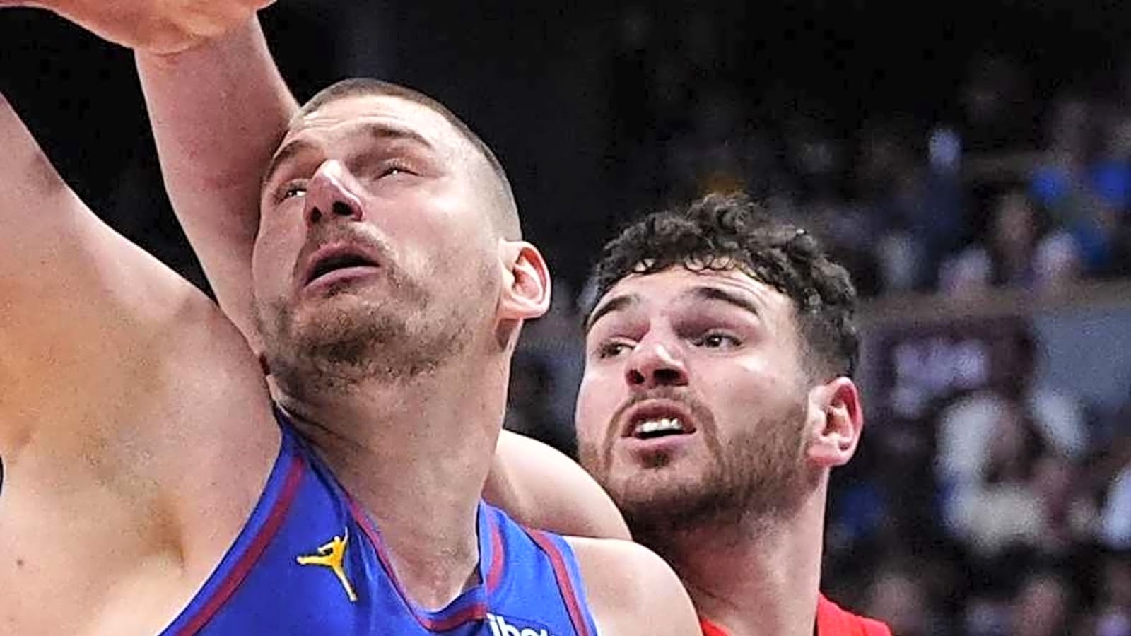 Blazers Test 3-Game Win Streak vs. Nikola Jokic, Nuggets