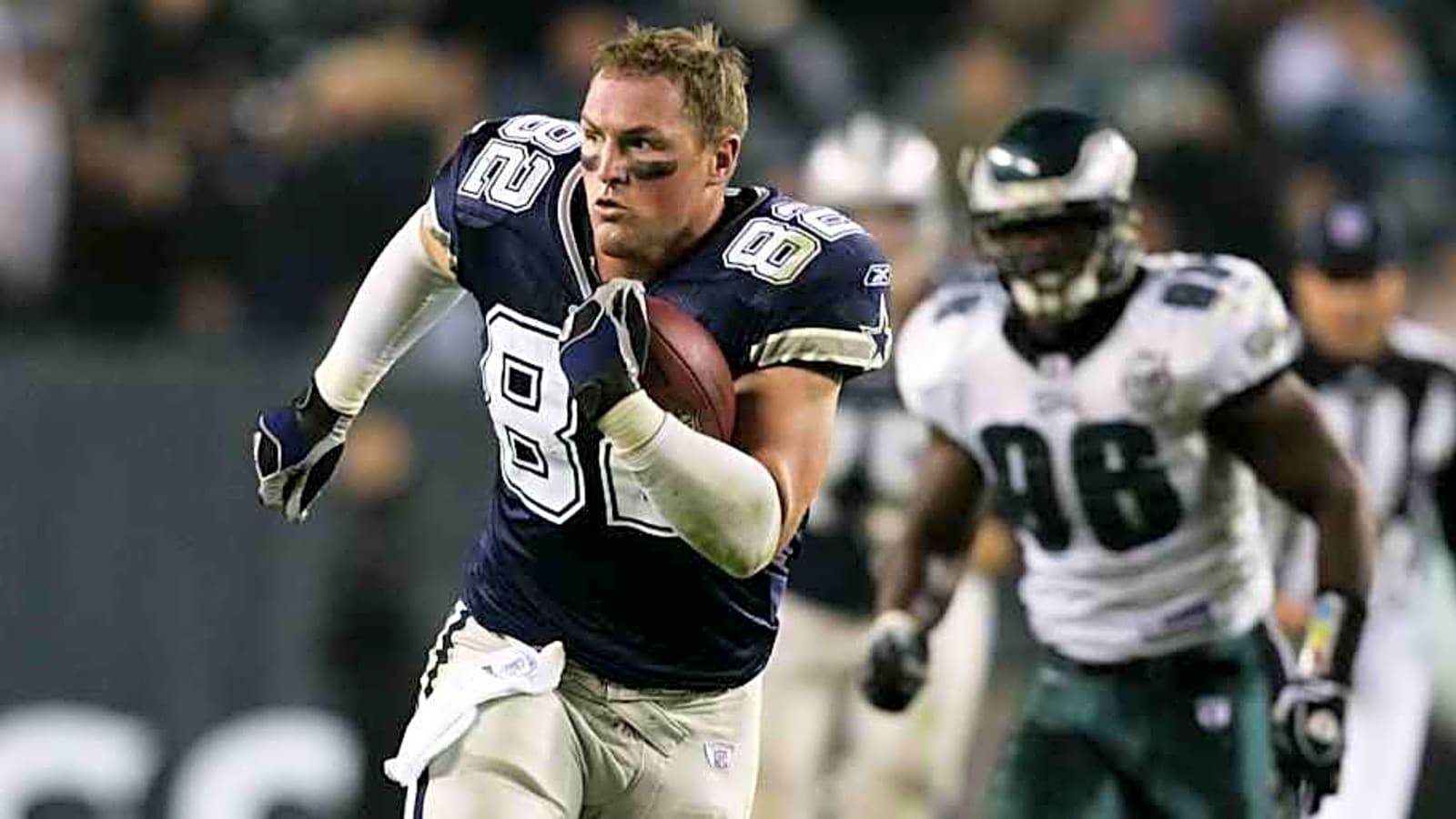 Cowboys legend is one of NFL Draft&#39;s most valuable picks of millennium