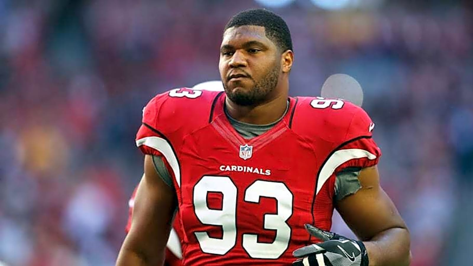 Rankings: Cardinals Pro Bowler One of Best DL