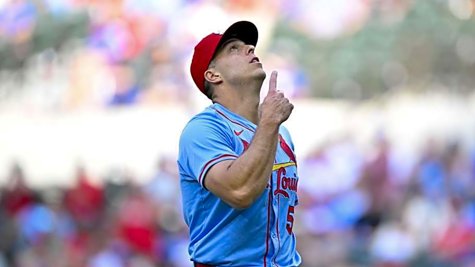 Cardinals Insider Links $81 Million Closer To Shocking Trade Buzz