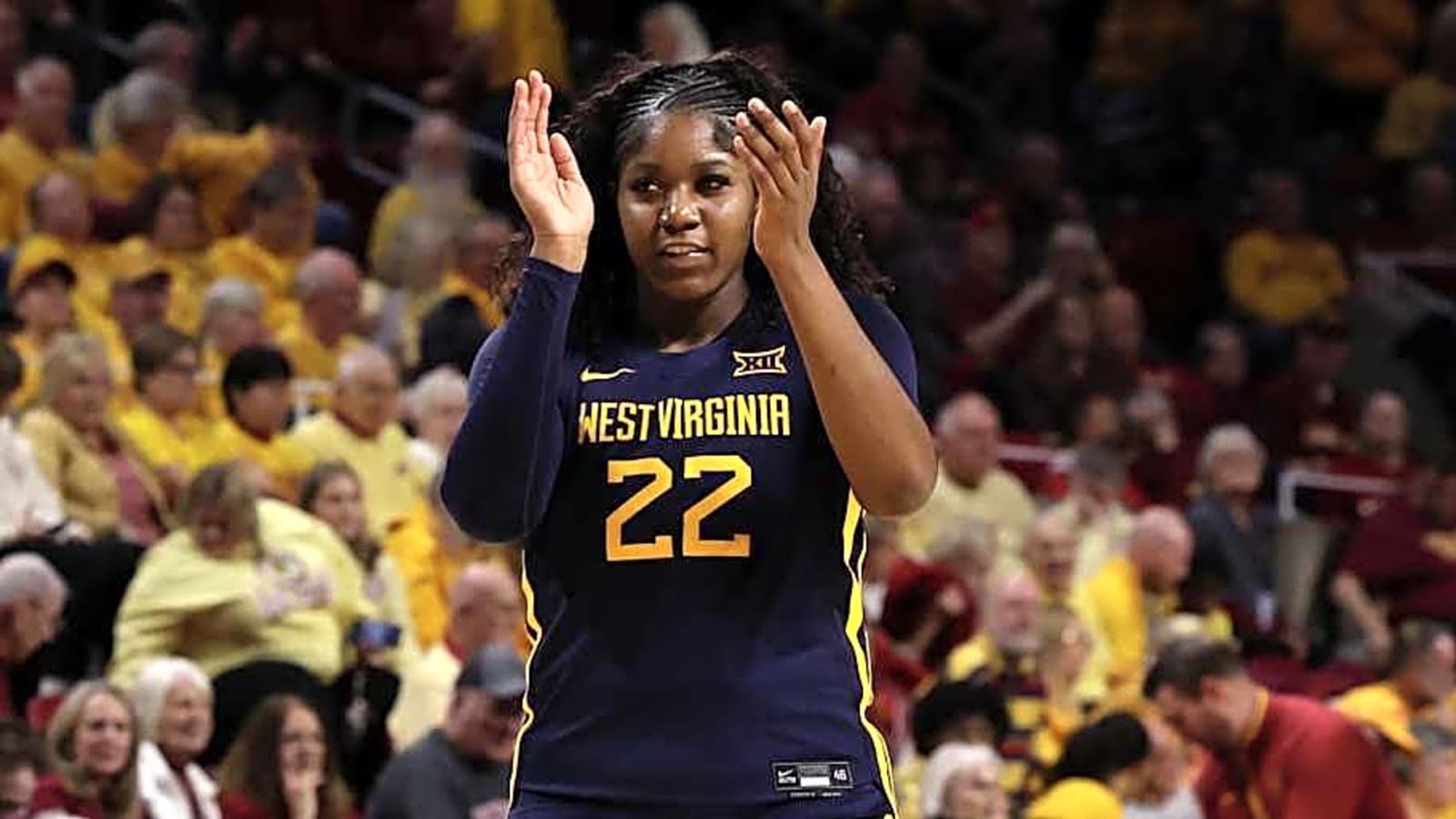 Any Danger in Round One? What the BPI Says About WVU's Matchup vs. Miami (OH)