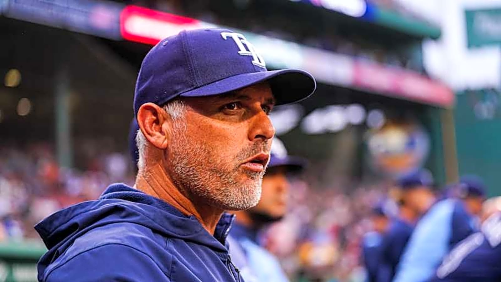 Tampa Bay Rays Add Fresh Arm, Call Up Joe Rock From Triple-A Durham