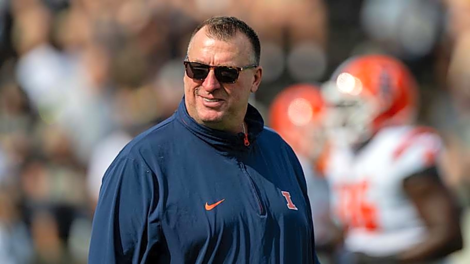 Illinois Aiming to Extend Position Pipeline With Offers to Wide Receiver Trio