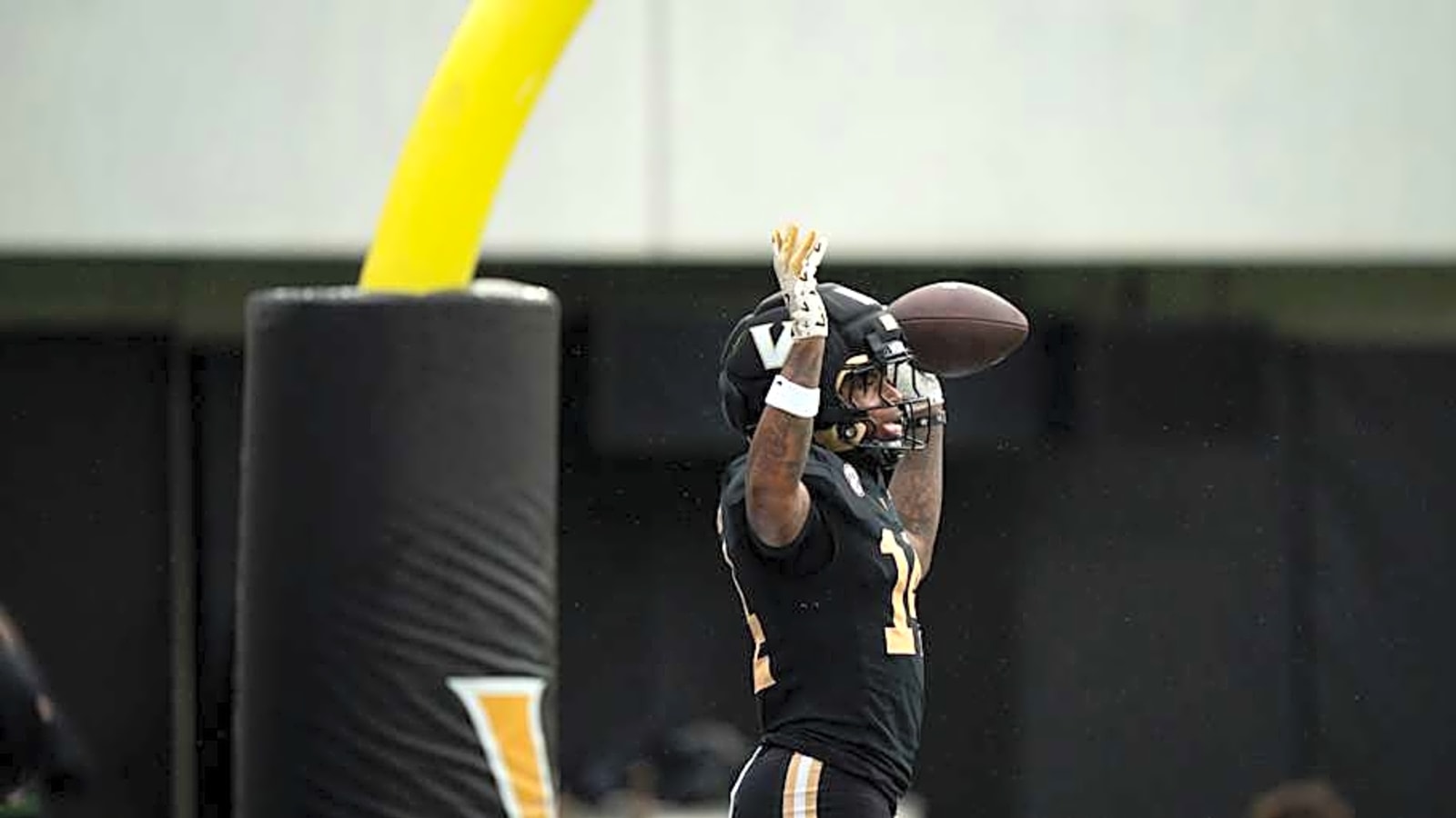 Takeaways From Vanderbilt Football's Spring Game