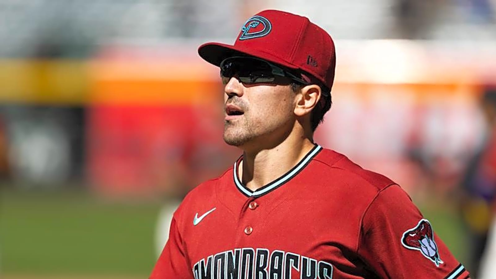 D-backs Corbin Carroll Stands Alone in This Impressive MLB Record