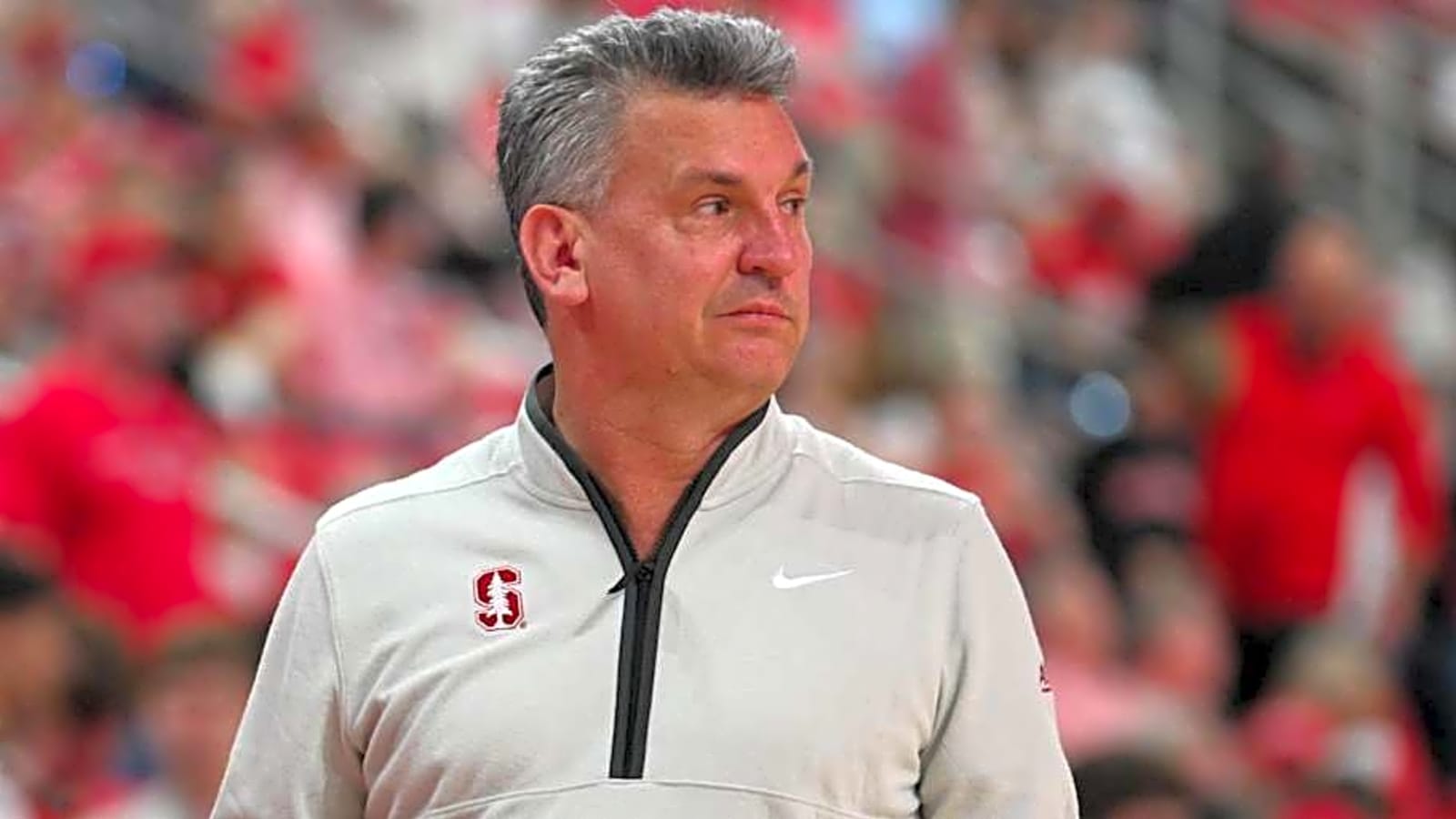 What is the College Basketball Crown?