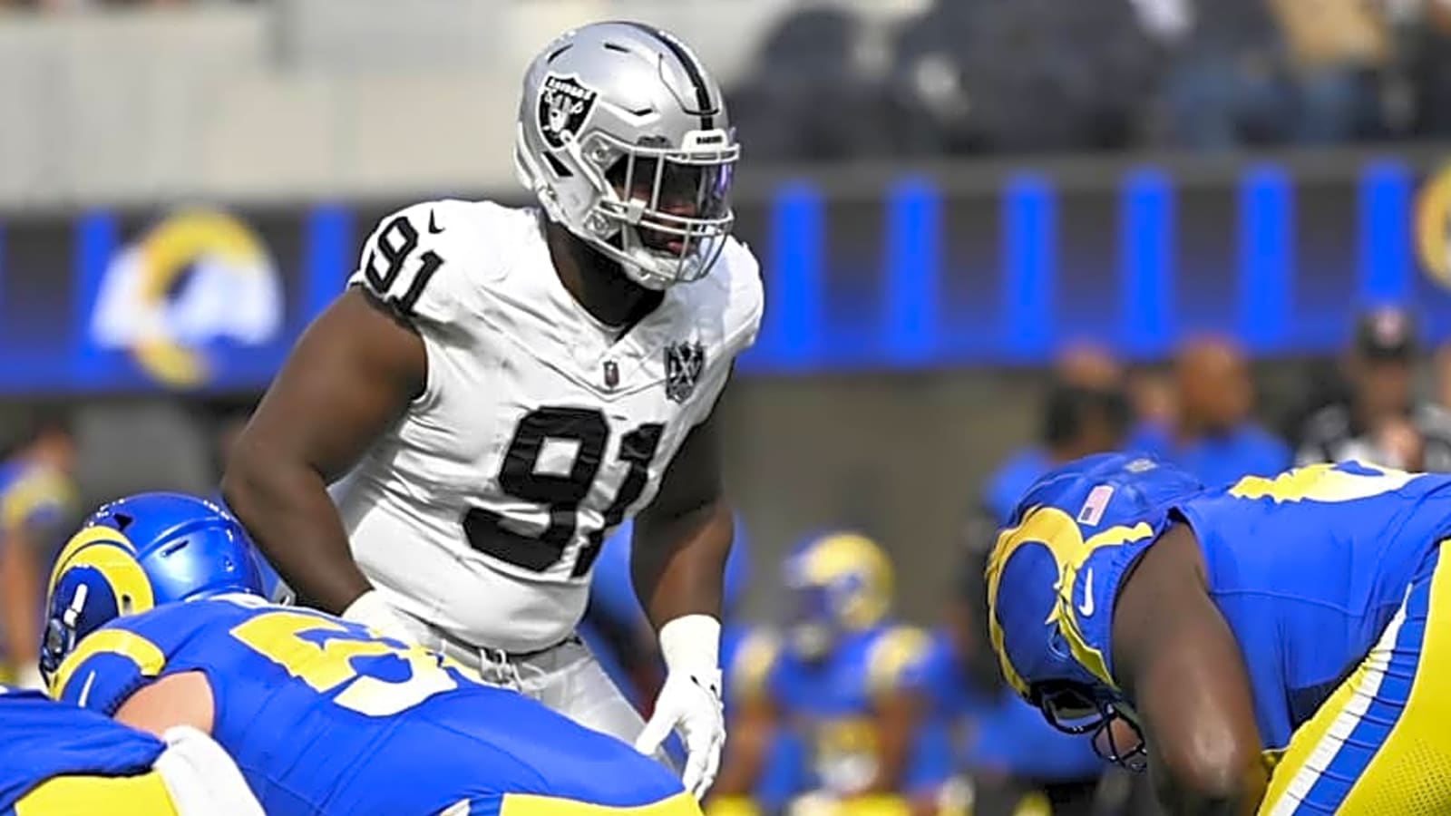 Dolphins Claim Defensive Lineman Off Waivers