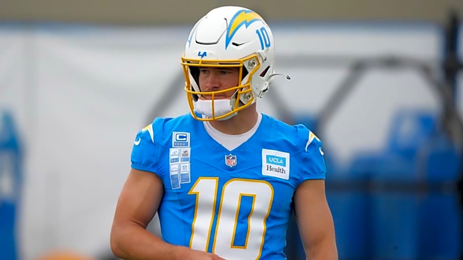 3 Chargers who could make the 2025 Pro Bowl