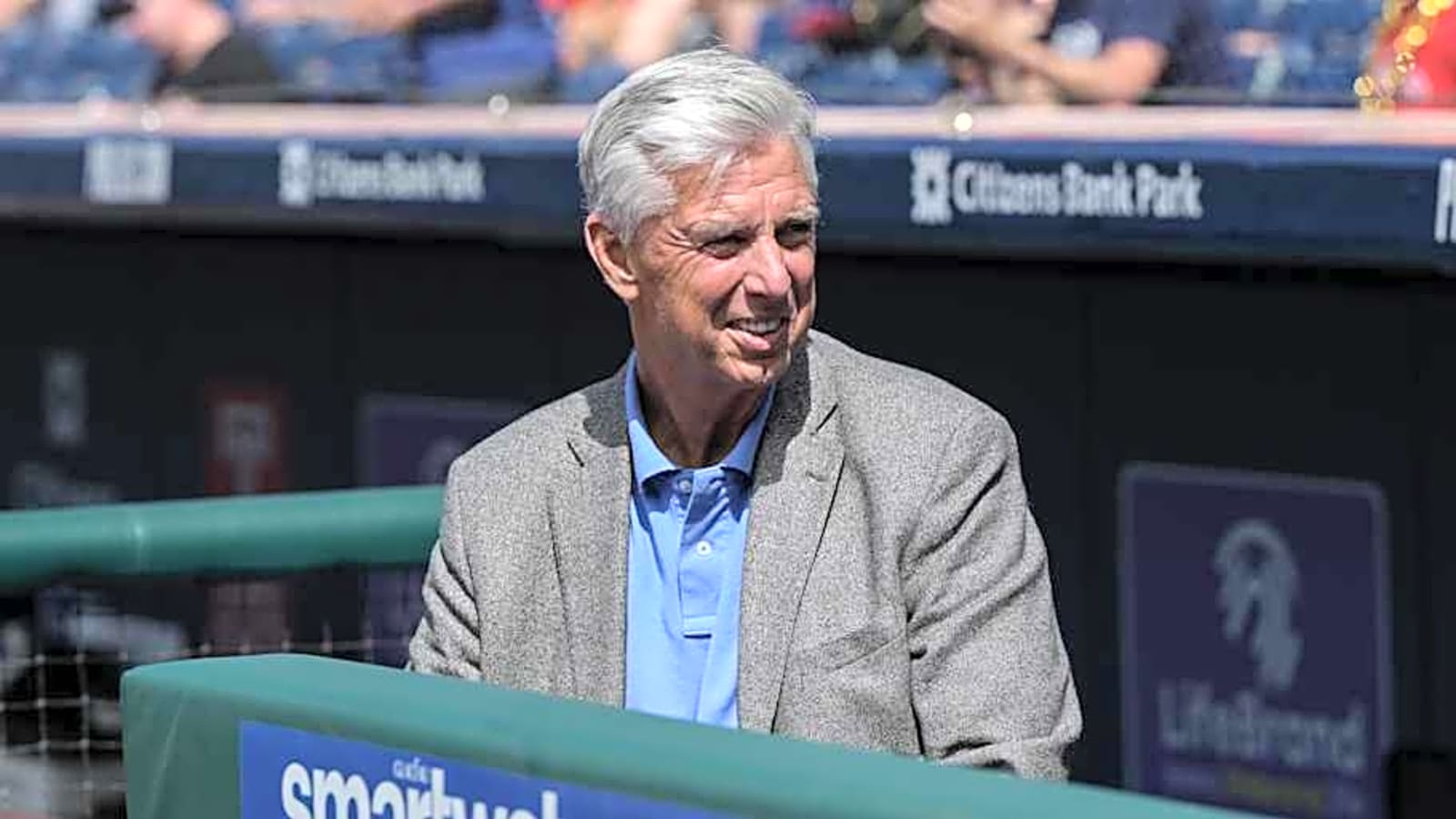 MLB Trade Talks Season Starting Early, Says Dave Dombrowski