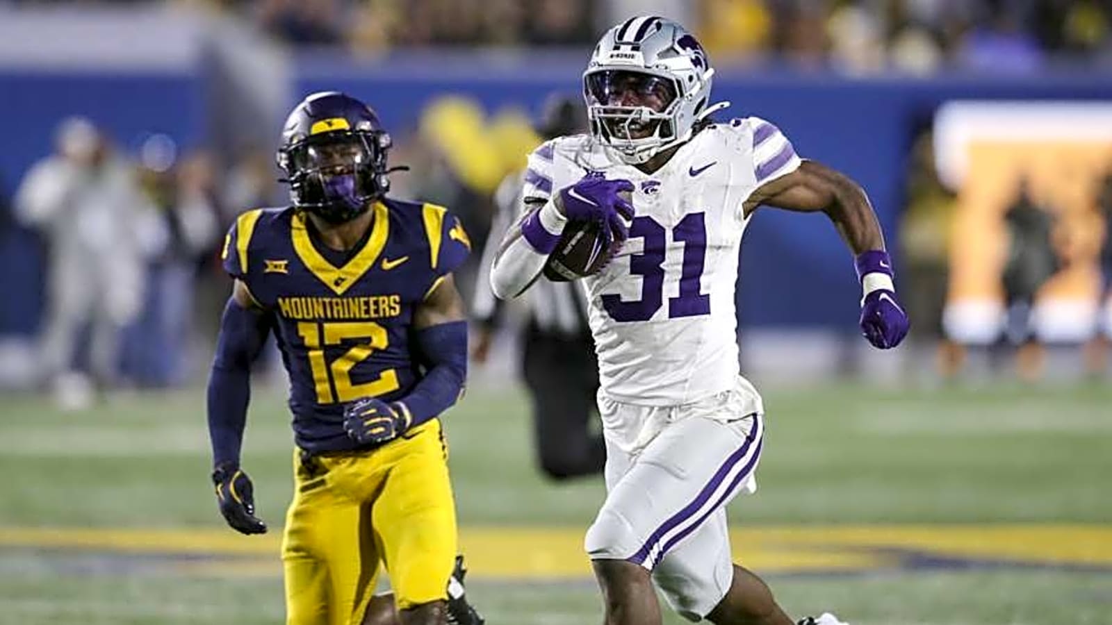 Colts May Have Drafted Overlooked Offensive Weapon