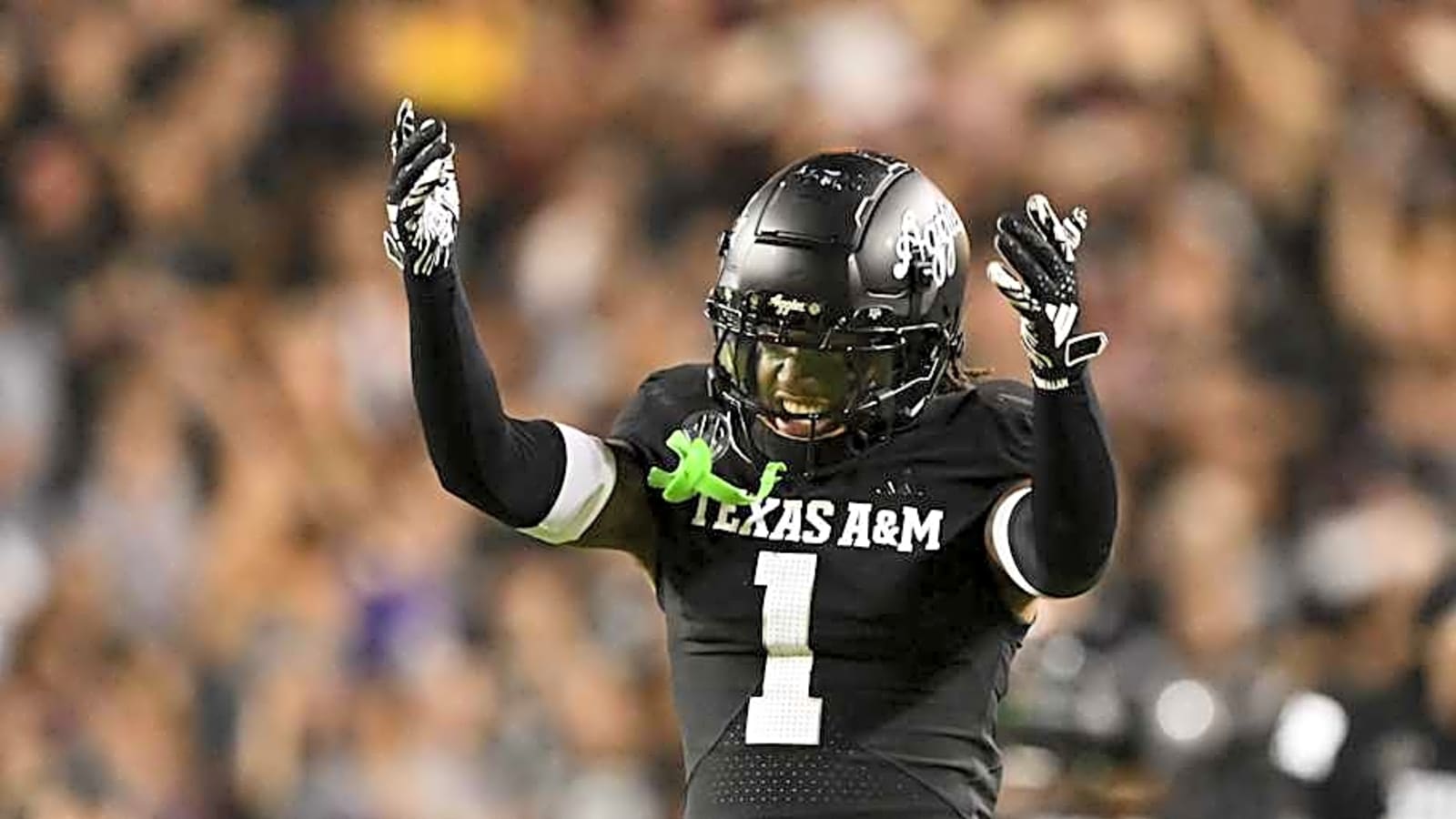 Texas A&M Aggies Predicted to Land Commitment From 4-Star Safety