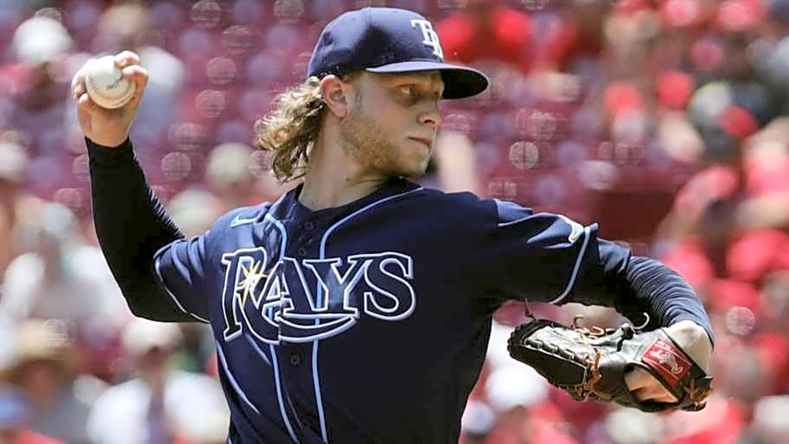 My Two Cents: Shane Baz&#39;s Road to Recovery Comes Full Circle in Cincinnati