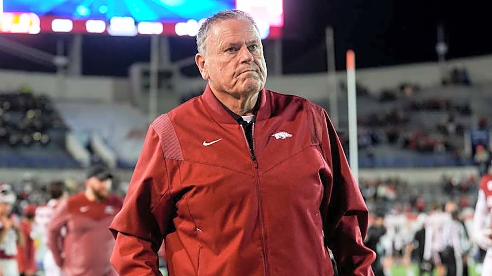 Report: Madden Iamaleava&#39;s Former School Seeking NIL Reimbursement