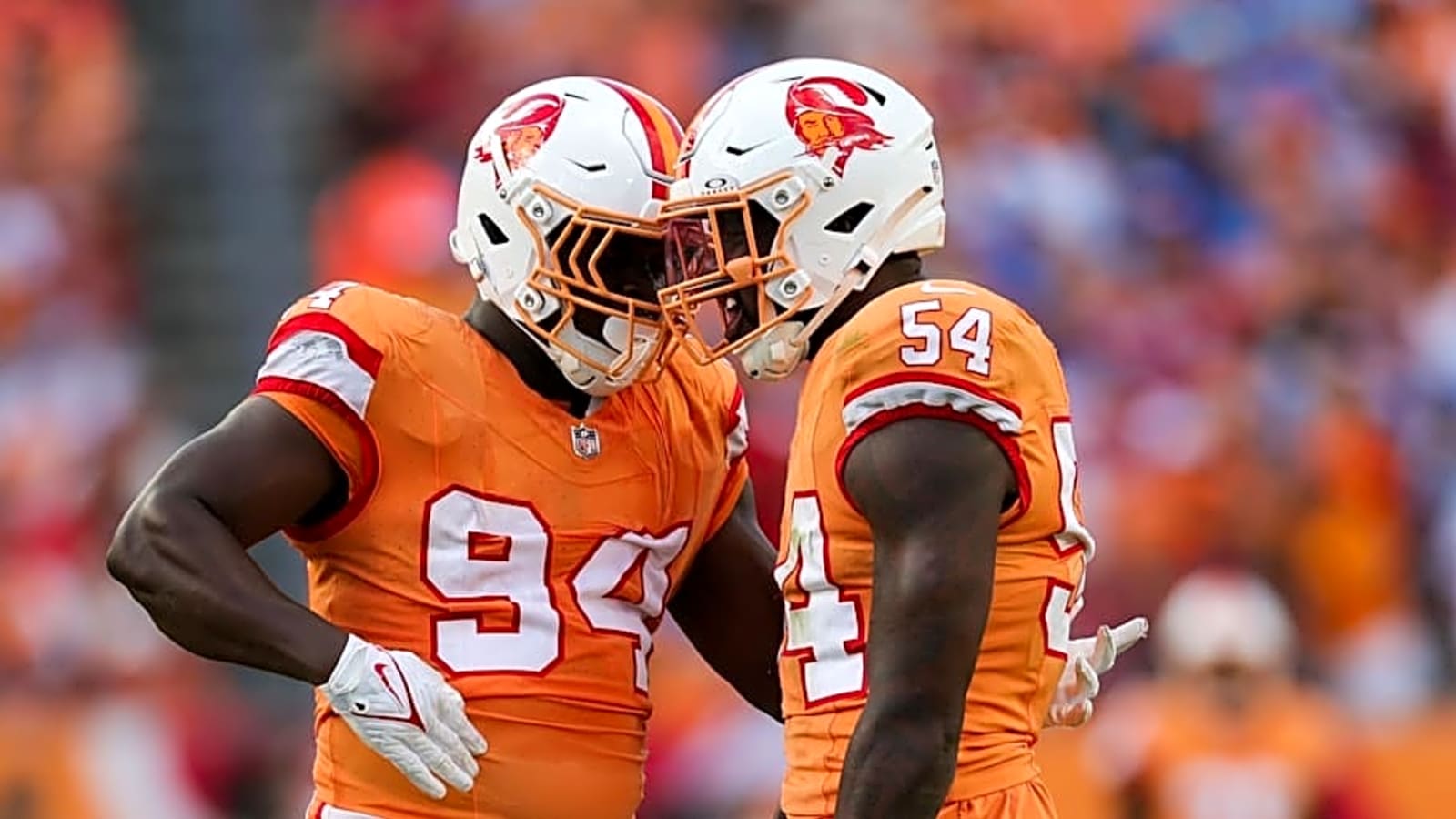 Third-year Tampa Bay Buccaneers defender named breakout candidate
