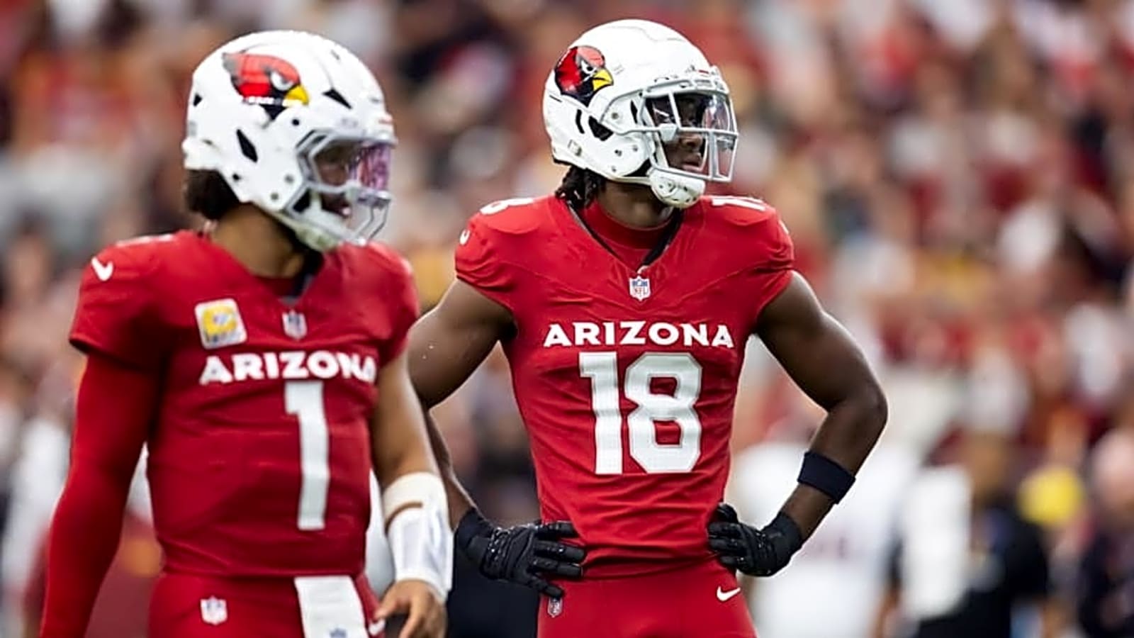 Cardinals&#39; Biggest Minicamp Question Revealed