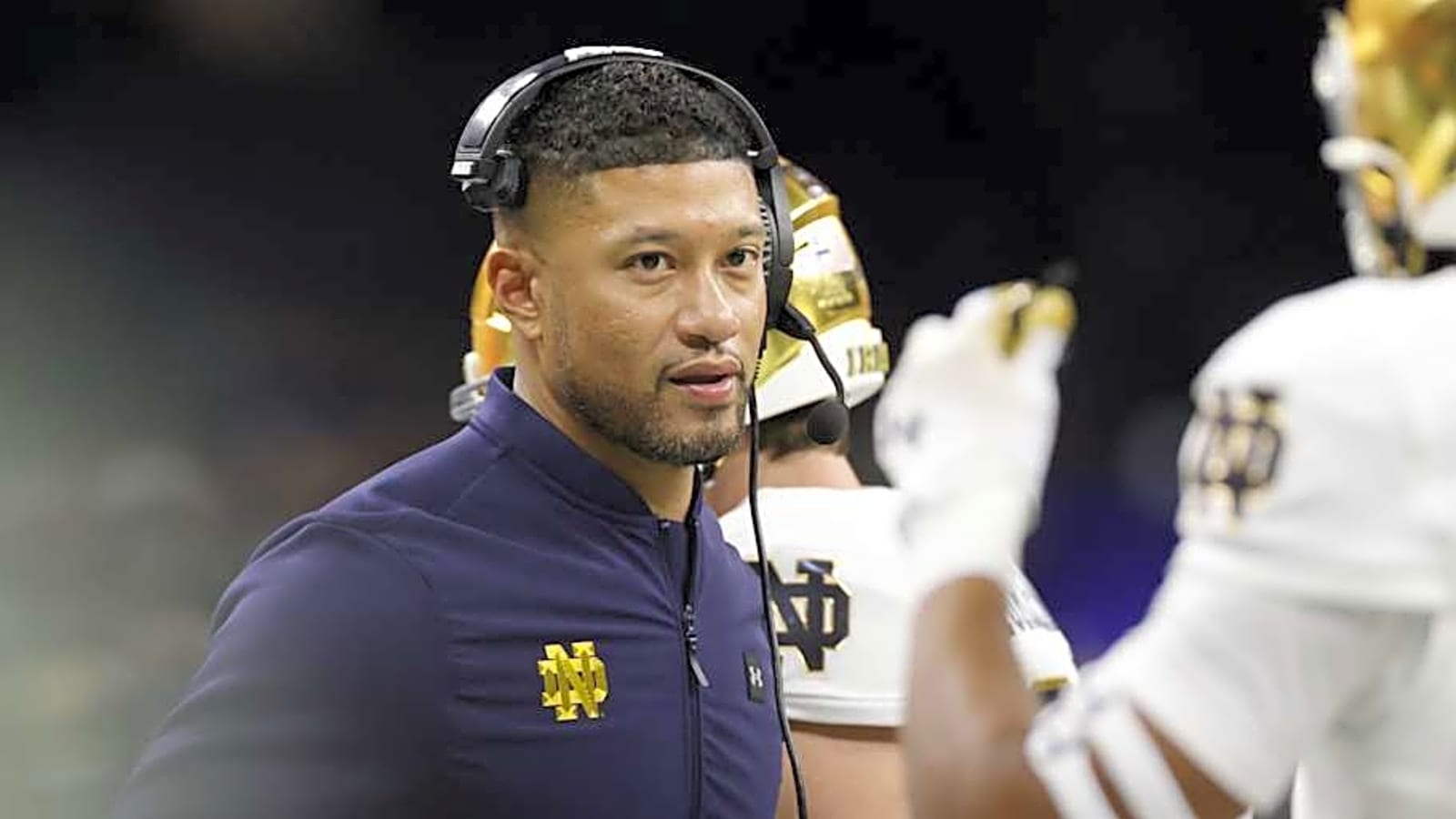 Notre Dame’s Pursuit of 2026 Defender Nears End as Commitment Date Approaches