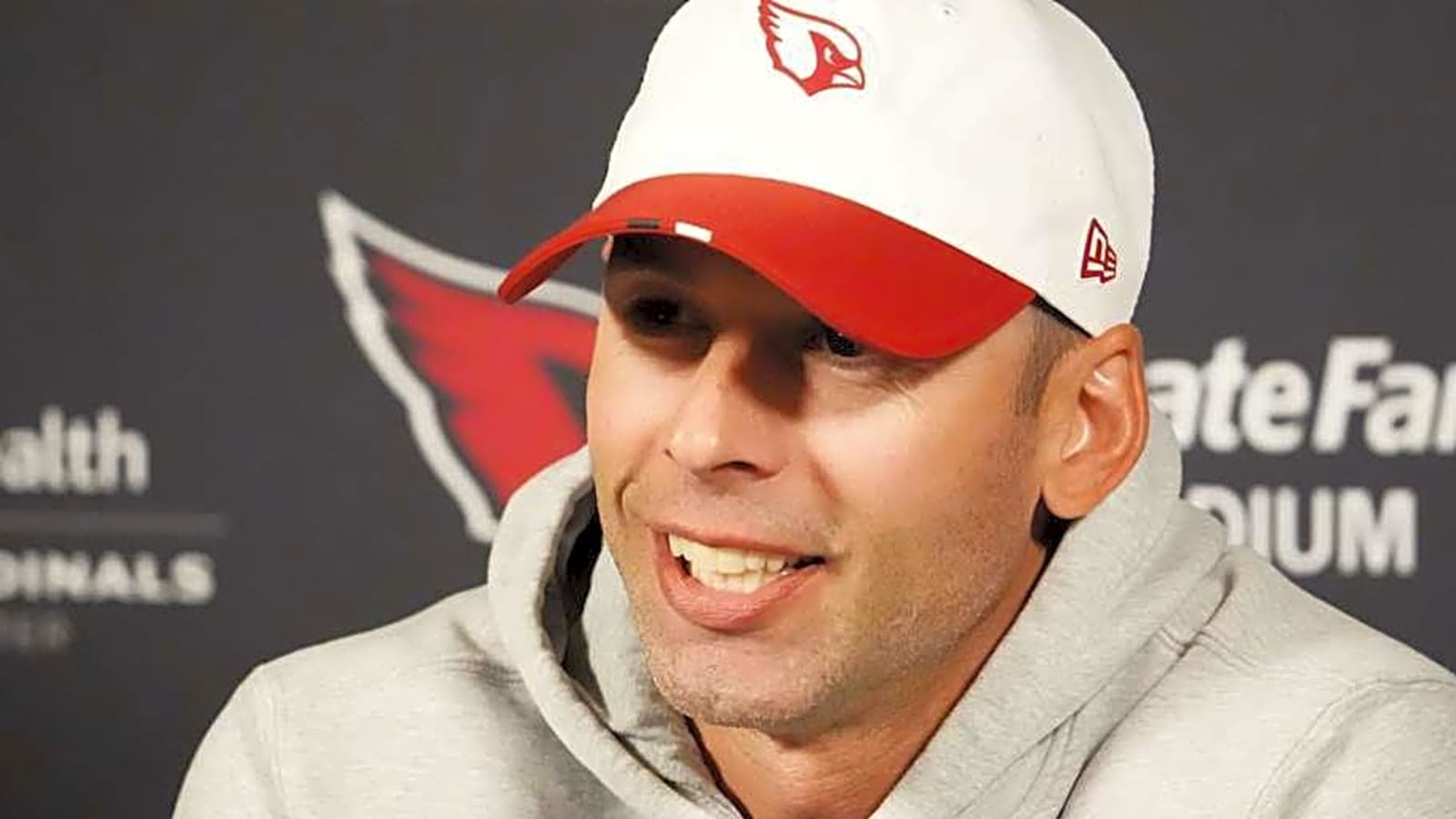 3 Reasons to be Excited About Arizona Cardinals in 2025
