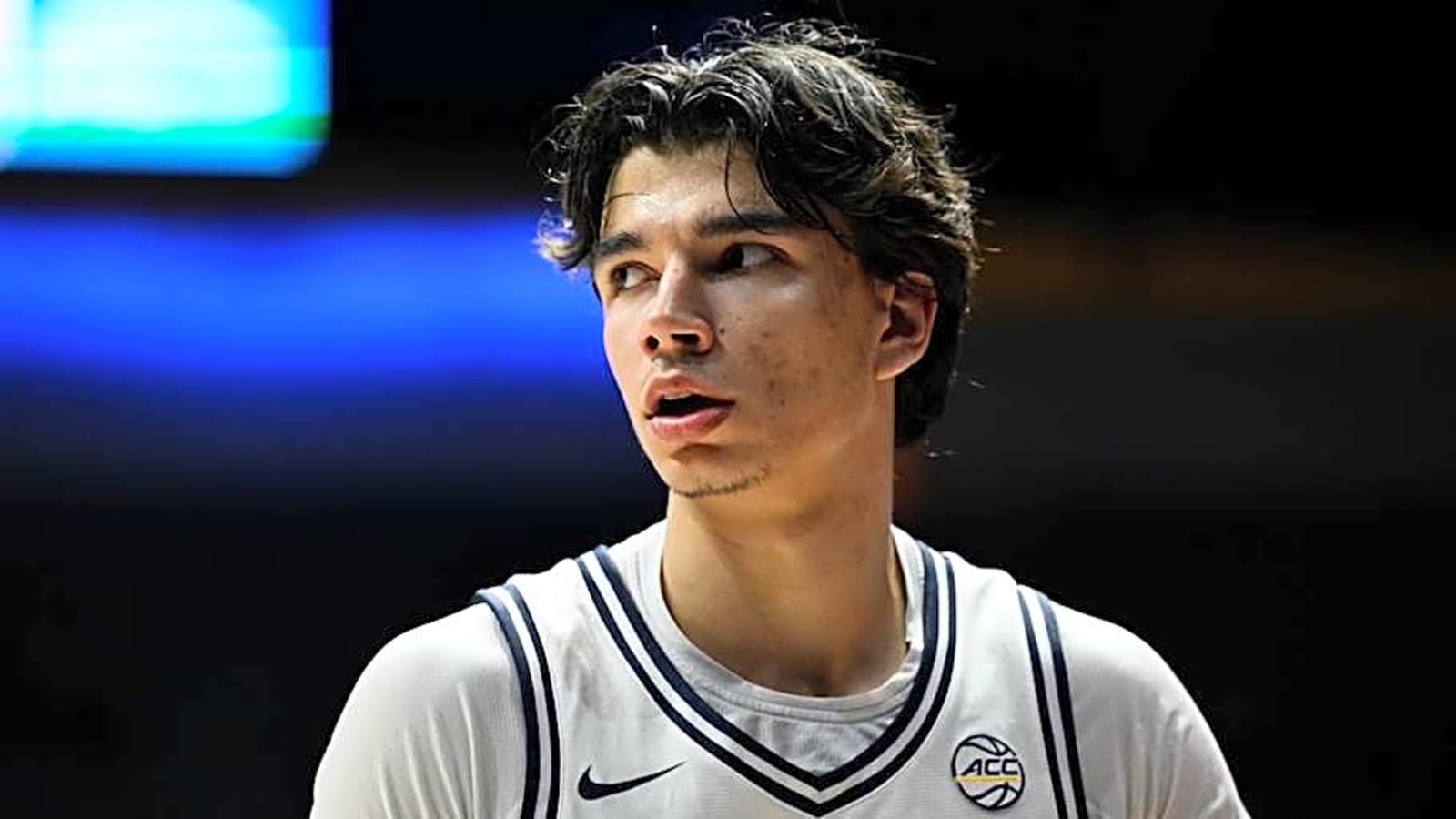 Andrej Stojakovic Eliminates Cal, Narrows Transfer List to Three – Including Illinois