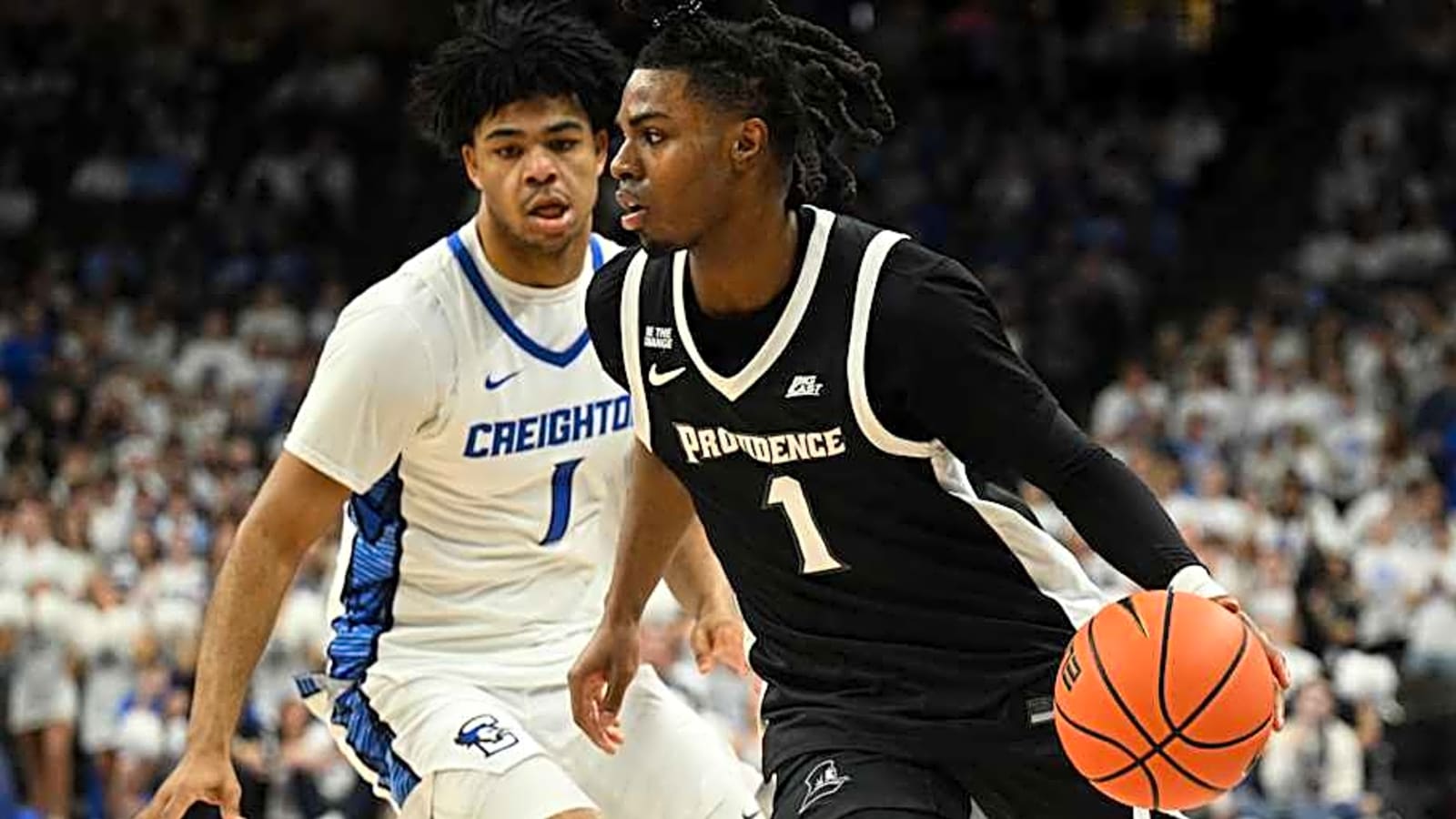 Could Former North Texas Guard Reunite with Ross Hodge at WVU?