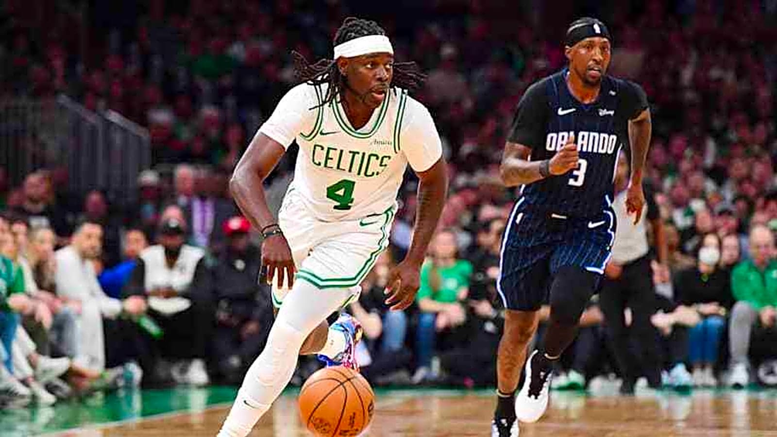Does Trading Former Bruin Jrue Holiday Make Sense for Celtics?