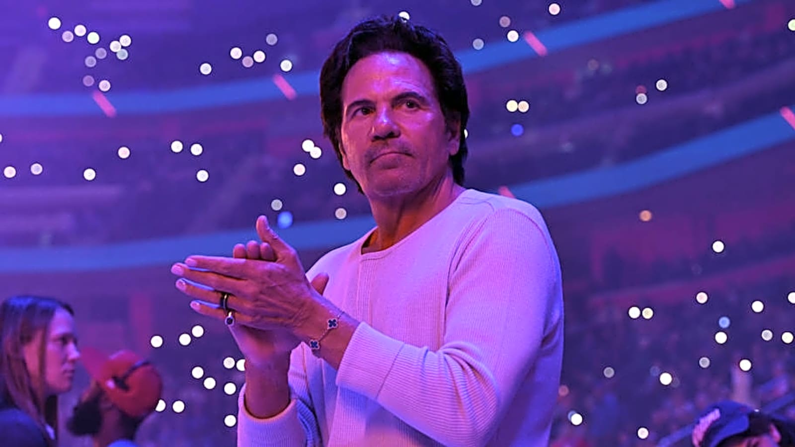 Detroit Pistons Owner Makes Statement After NBA Playoffs
