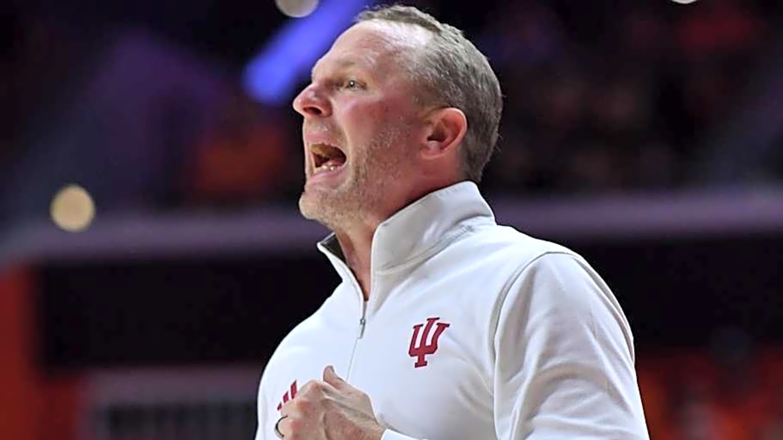 Fans Roast Indiana Hoosiers After Lopsided Loss at Illinois
