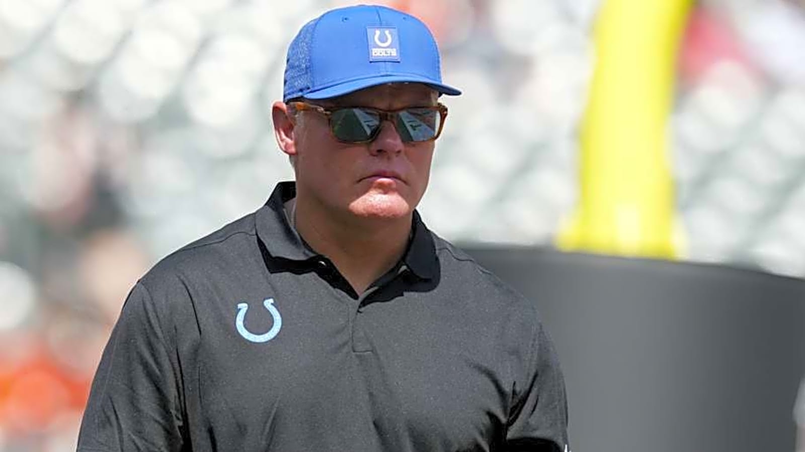 Colts Will Have to Be Patient for Waiver Claims After Cuts