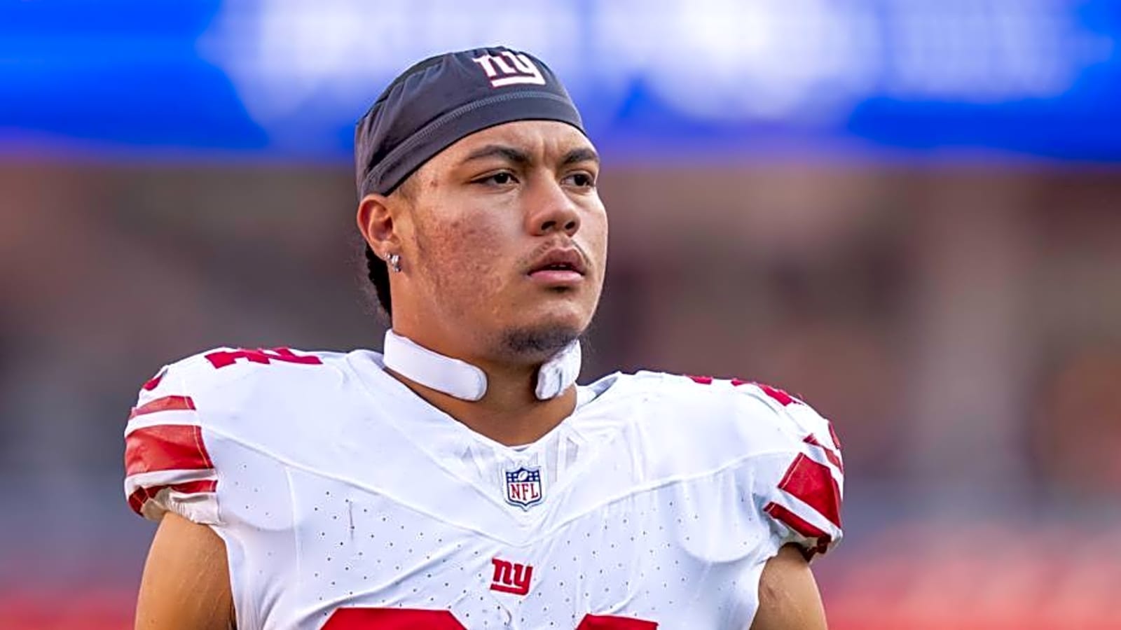 How the NY Giants Can Unlock Safety Dane Belton&#39;s Best