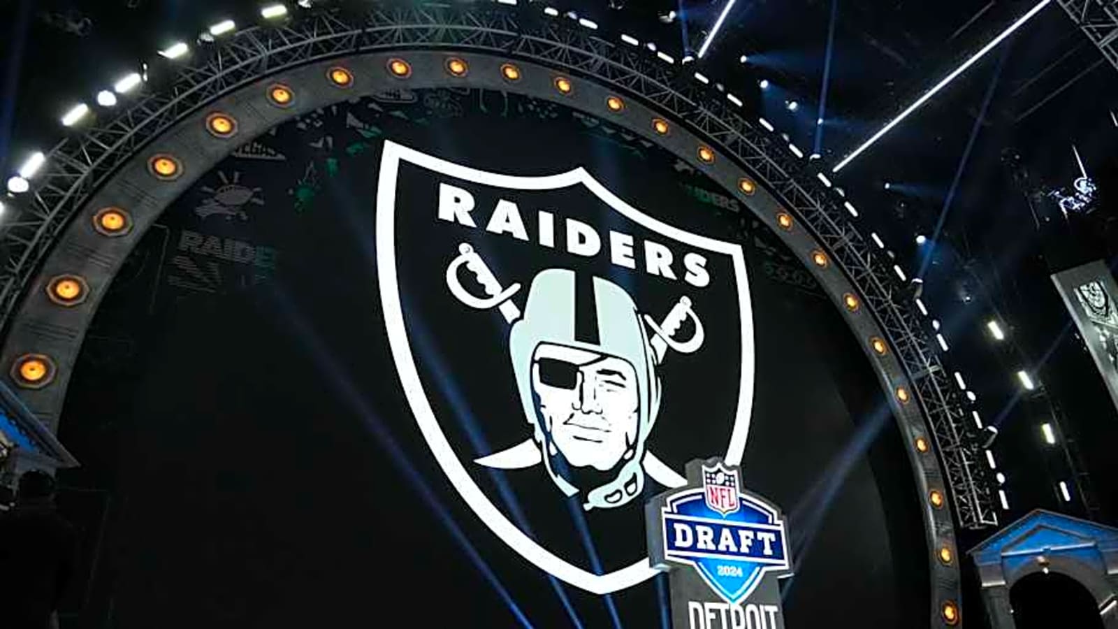 Redrafting the 2024 NFL Draft for the Raiders