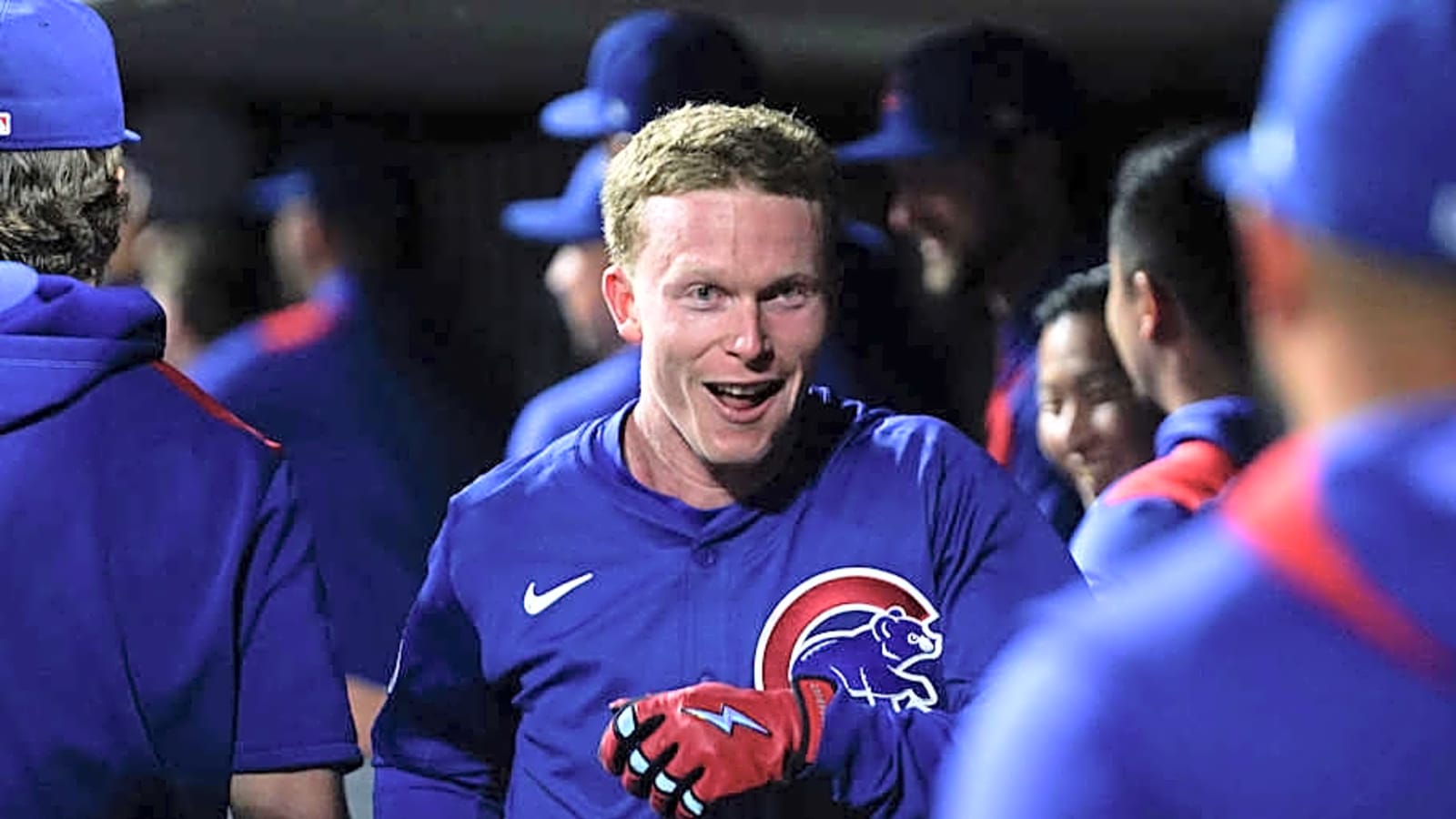 MLB Insider Says Cubs Have &#39;No Choice&#39; But to Lock Up Young Star Now