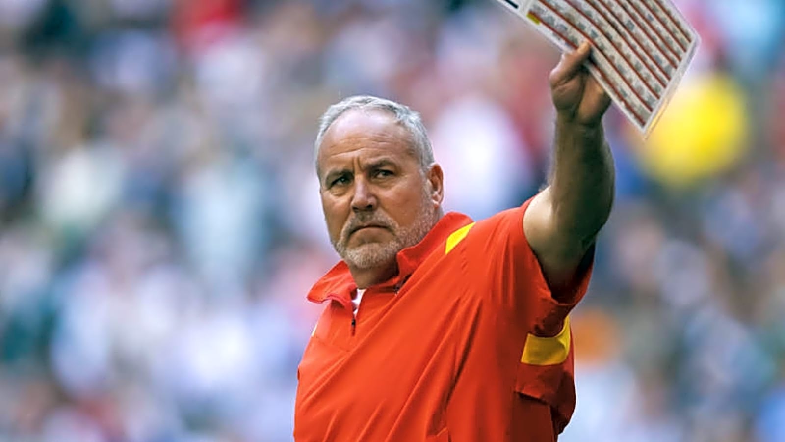 Dave Toub Sees a Ton of Potential in Chiefs Rookies
