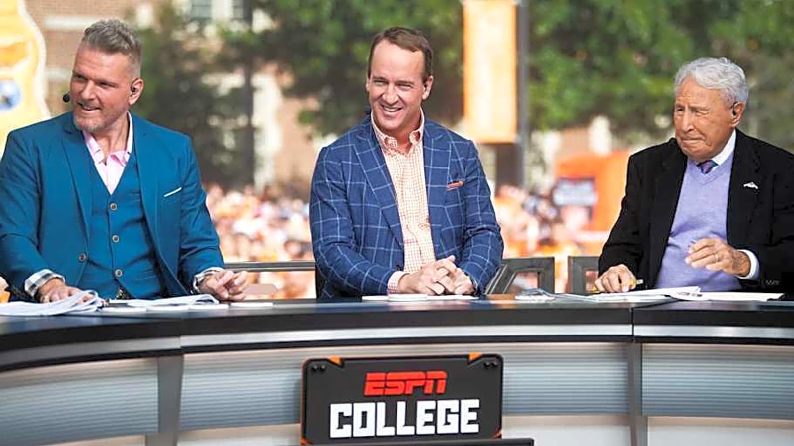 USC Trojans Football Schedule: Potential College GameDay Matchup In Coliseum?
