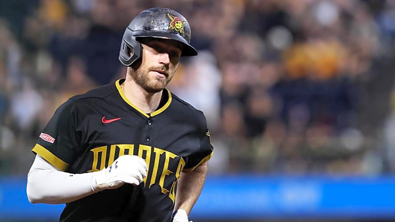 Five Pirates Showing Up on Early All-Star Balloting