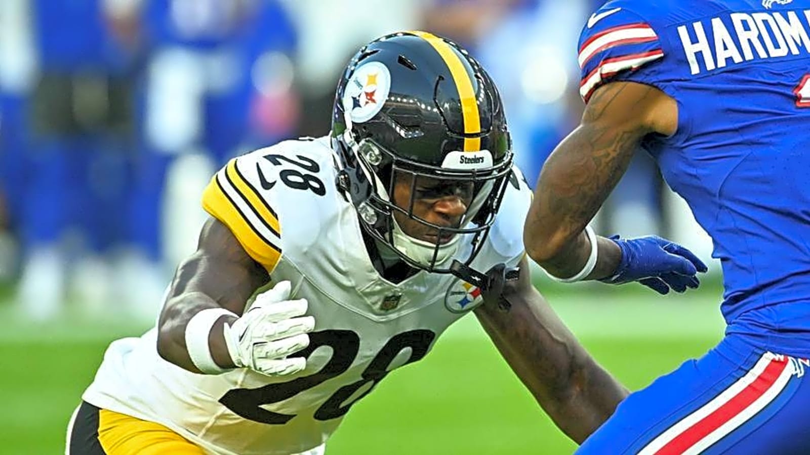 Steelers Rookie Could Be Missing Piece for Defense