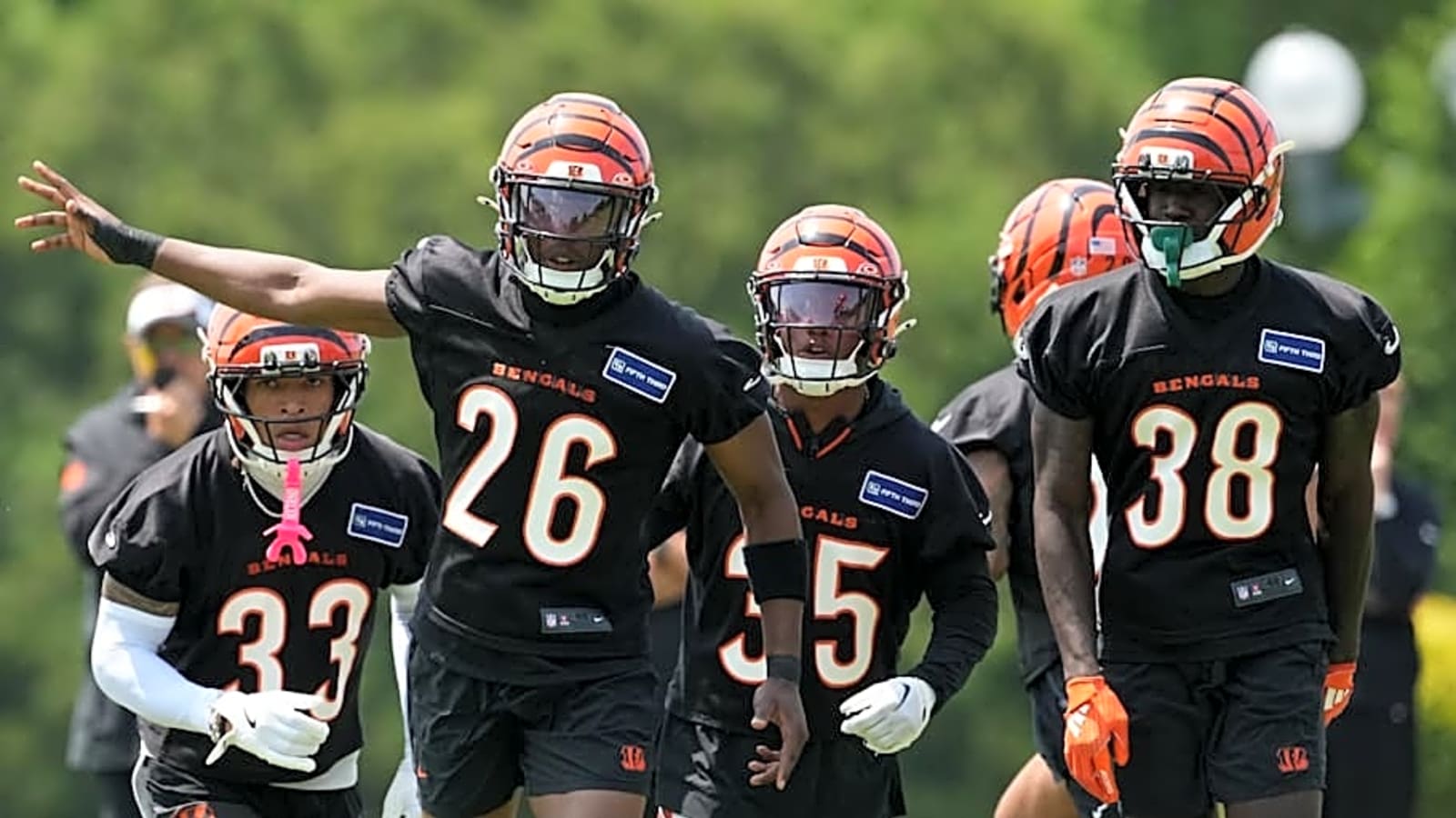 Pro Football Focus Names Bengals One of Most Overlooked Teams of 2025