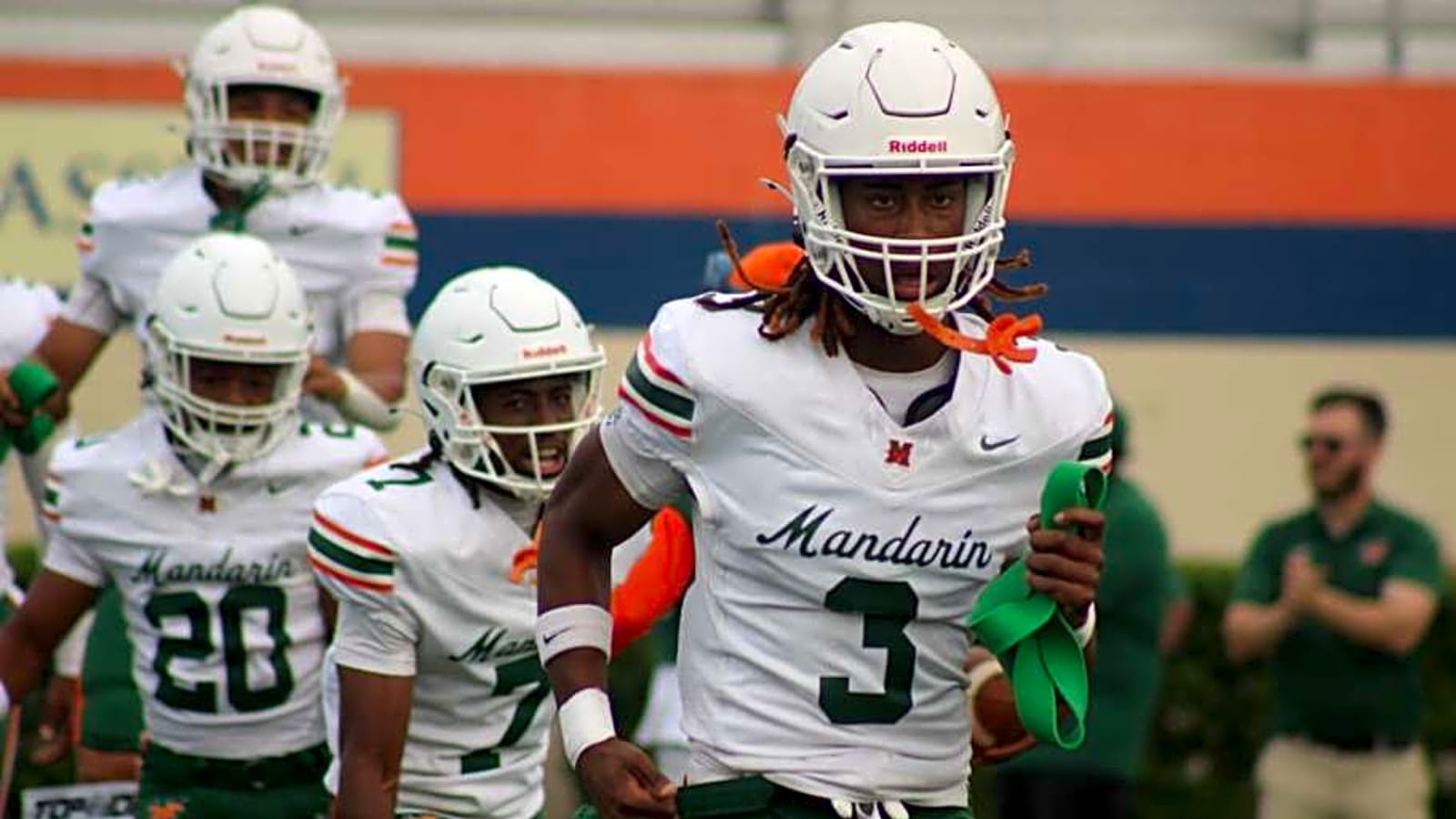 Miami Looks to Flip Another Blue-Chip Big 10 Commit, Brody Jennings