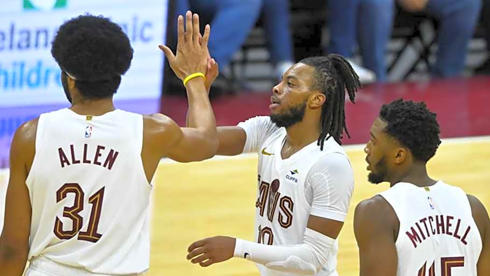 NBA Insider Offers Major Update on Cleveland Cavaliers Trade Rumors