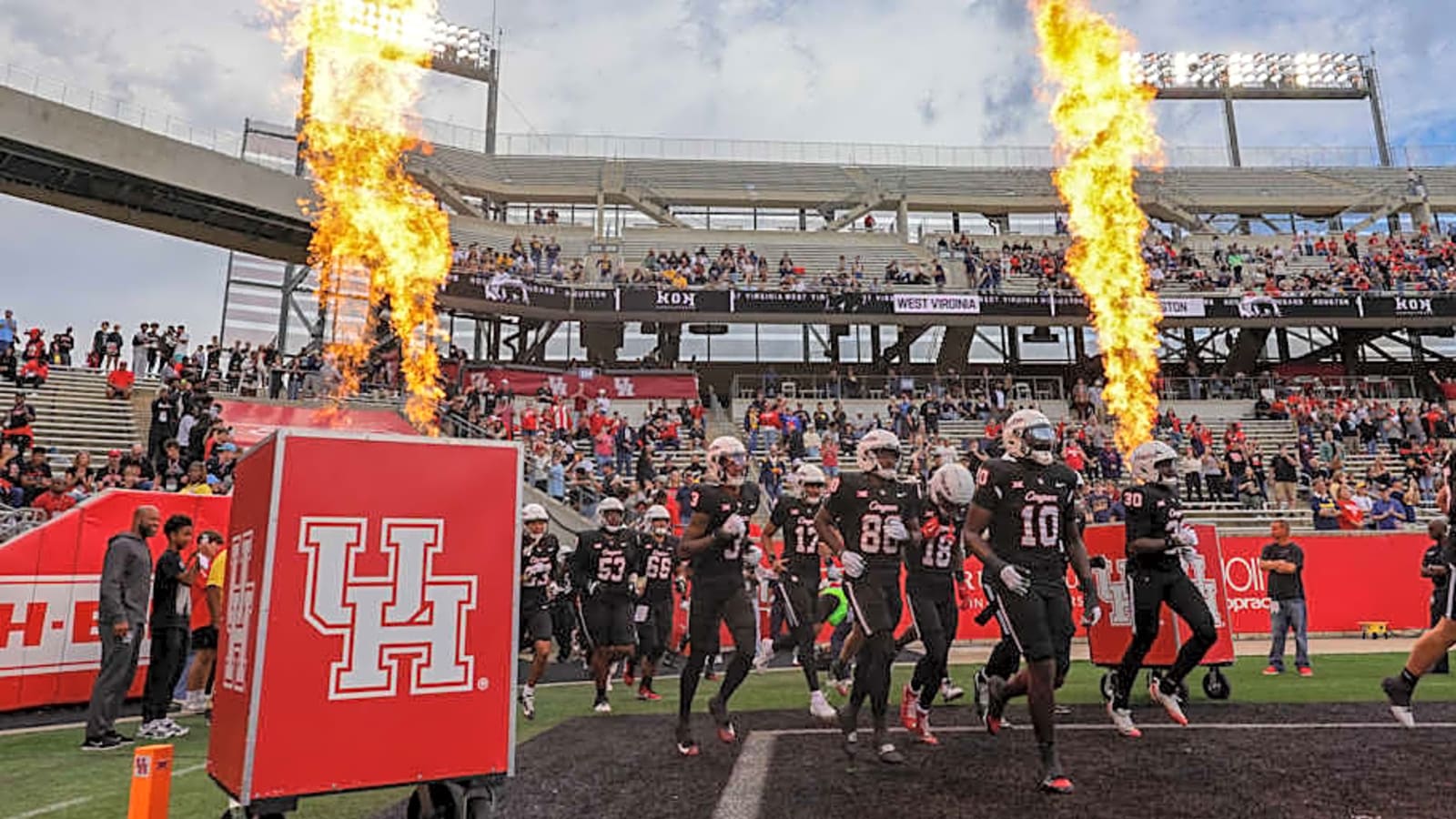 Preview: Houston Cougars vs. UCF Knights